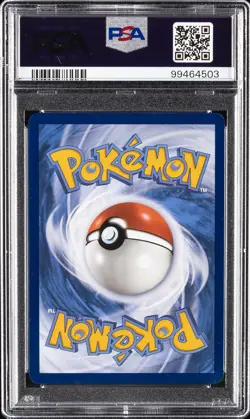 2024 POKEMON SCR EN-STELLAR CROWN ILLUSTRATION RARE #148 SQUIRTLE PSA 10 - Image 2