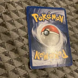 Pokemon/Pokemon Karte: Dunkles Lahmus unlimited (Team Rocket 12/82) VG Good DE - Image 5