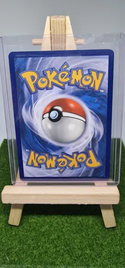 Aurorus 092/088 Me03: Perfect Order Illustration Rare Pokemon TCG - Image 2