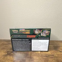 Pokemon Evolving Skies Build & Battle Stadium Box English TCG 2021 - Image 3