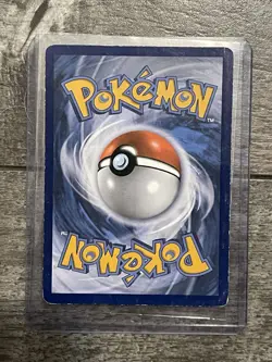 Team Rocket's Handiwork 124/124 XY Fates Collide 2016 Full Art Pokemon Played/MP - Image 2