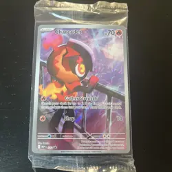 X2 Tyrunt (ENG) Pokemon Center Exclusive Stamped Mega Evolution Promo No 070 NM - Image 4