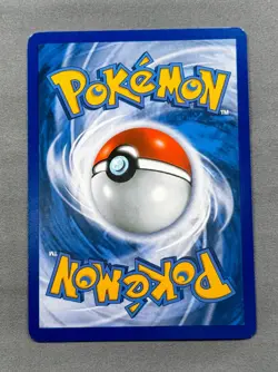 LP Ledian 25/123 Rare HeartGold & SoulSilver Pokemon Yuka Morii - Image 2