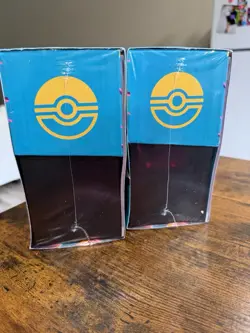 Pokemon Center Elite Trainer Box Mega Evolution Ascended Heroes - Image 5