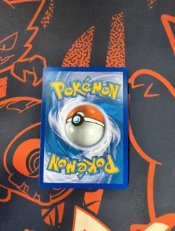 McDonald's Oshawott 21/25 Promo Holo Foil Rare Pokemon 2021 Celebrations - Image 2