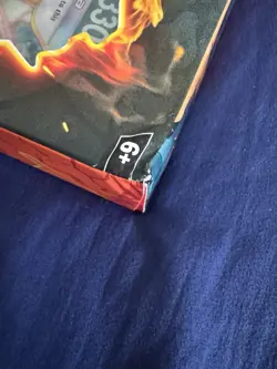 Pokemon TCG Charizard ex Special Collection Box NEW FACTORY SEALED - Image 3