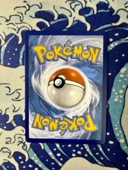 Pokemon Dragonite VSTAR 050/078 Pokemon GO Ultra Rare Full Art Holo English NM✨ - Image 2
