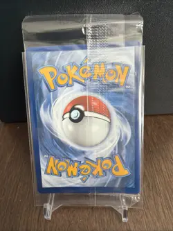 *SEALED* Mimikyu 075 Full Art Promo SV: Paldean Fates ETB Promo English NM #1 - Image 2