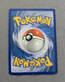 Pokemon Victini Full Art Ultra Rare Holo Noble Victories 98/101 English - Image 2
