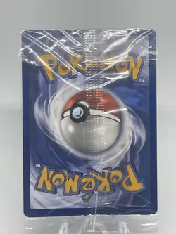 TEAL MASK OGERPON 2024 POKEMON S&V BLACK STAR PROMO FA #123🔥 - Image 2