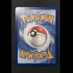 Pokemon Charizard EX 234/091 Paldean Fates SIR - Image 2