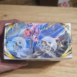 Pokemon TCG Sword & Shield Astral Radiance Booster Box English Dialga Palkia MPN - Image 4