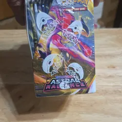 Pokemon TCG Sword & Shield Astral Radiance Booster Box English Dialga Palkia MPN - Image 5