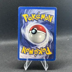 Rocket's Hitmonchan 011/132 Gym Heroes Holo HP Pokemon TCG - Image 2