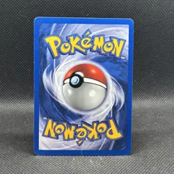 Raikou 13/64 Neo Revelation Holo MP Pokemon TCG Vintage - Image 2