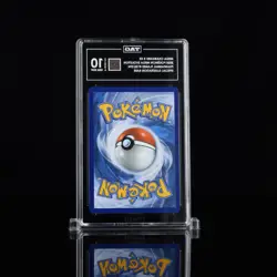 2025 Pokemon Phantasmal Flames Mega Charizard X Ex #125 SIR TAG 10 SCORE 976 - Image 2