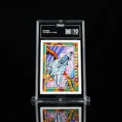 Stellar Crown Pokemon Center Elite Trainer Box w/ TAG GI Joe Slabs w/Latias Slab - Image 3