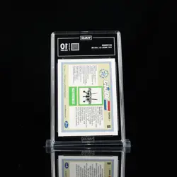 Stellar Crown Pokemon Center Elite Trainer Box w/ TAG GI Joe Slabs w/Latias Slab - Image 4