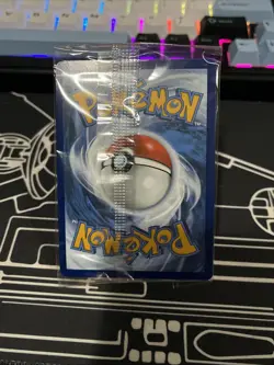 SEALED Pokemon TCG Pikachu 25/165 Snowflake Stamp Promo 2025 Holiday Calendar - Image 2