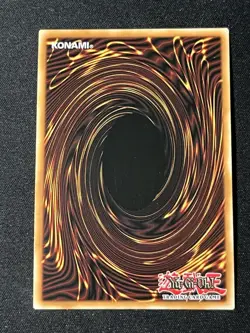 Gemini Spark - AP02-EN011 - Super Rare NM/M Yugioh - Image 3