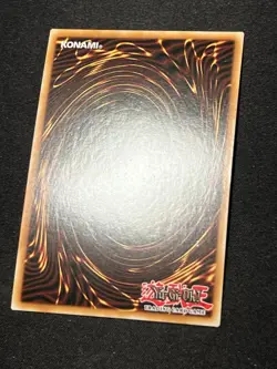 Gemini Spark - AP02-EN011 - Super Rare NM/M Yugioh - Image 4