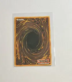 Yu-Gi-Oh! Spectral, Dragon Ruler Of Flickers #ALIN-EN018 Ultra Rare 1st Ed (NM) - Image 2
