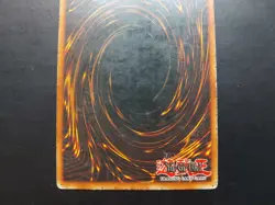 Yugioh - Blockman DPK-ENSE1 Secret Rare - Image 5