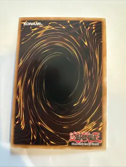 Malefic Rainbow Dragon YMP1-EN005 Secret Rare Yugioh VLP - Image 4