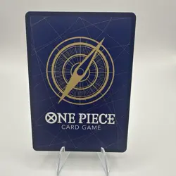 Nami OP08-106 Two Legends Foil — One Piece TCG English - Image 2