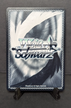 Magic to Create a Field of Flowers SR Weiss Schwarz Frieren SFN/S108-E105S SR NM - Image 2