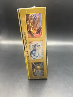 POKEMON TAG TEAM GX ALL STARS SM12A BOOSTER BOX - BRAND NEW SEALED - Image 4
