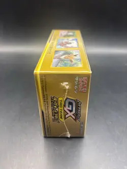 POKEMON TAG TEAM GX ALL STARS SM12A BOOSTER BOX - BRAND NEW SEALED - Image 5