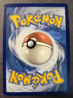 Houndoom Full Art Holo Illustration Rare 066/064 Shrouded Fable Pokemon TCG NM - Image 2
