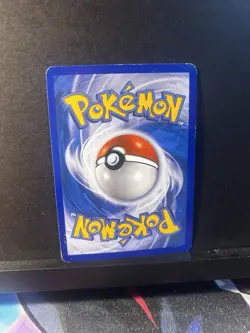 Keldeo BW60 Promo Excellent Condition 2012 Pokemon TCG - Image 4