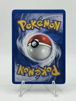 Pokemon TCG Dark Blastoise 3/82 Team Rocket Vintage Holo Rare 1999 WOTC LP - Image 2