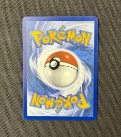 Pokemon TCG Timburr 125/086 Illustration Rare Sv: Black Bolt English NM - Image 2