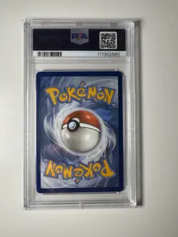 PSA 10 Umbreon VMAX Brilliant Stars TG23/TG30 Trainer Gallery Pokemon - Image 2