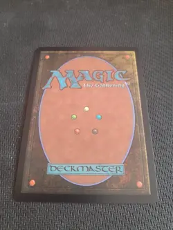 MTG | Blood Crypt FOIL Rare #262 | Lorwyn Eclipsed NM / M - Image 2
