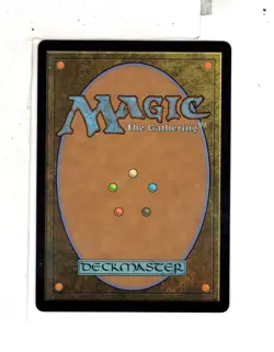 MTG SkeenAB Blind Obedience BORDERLESS from WOE. NM. - Image 2