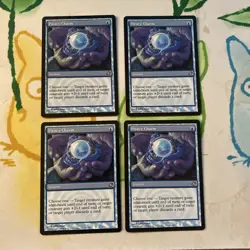 Piracy Charm Planar Chaos Regular X4 - Image 1