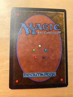 MTG Transmute Artifact Antiquities GD No.5 - Image 2
