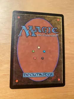 MTG Gilded Drake Urza's Saga GD No.2 - Image 2