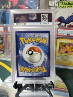 Pokemon TCG Eternatus V Shining Fates SV121/SV122 Holo Shiny Holo Rare - Image 2