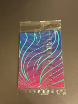 N's Zorua 189 Promo SEALED Pokemon Journey Together - Image 2