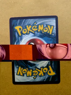 Poliwag 1st Edition Shadowless 59/102 Pokemon - Image 2