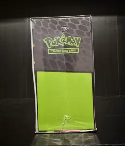 Pokemon TCG Perfect Order Pokemon Center ETB New Factory Sealed - Image 2