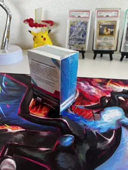 Scarlet & Violet Paradox Rift Booster Bundle (6 Packs) New Sealed Pokemon TCG - Image 4