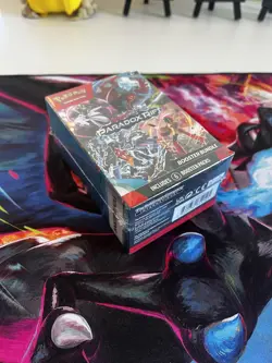 Scarlet & Violet Paradox Rift Booster Bundle (6 Packs) New Sealed Pokemon TCG - Image 5