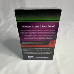 Pokemon TCG Scarlet & Violet Shrouded Fable Booster Bundle Box English 2024 - Image 2