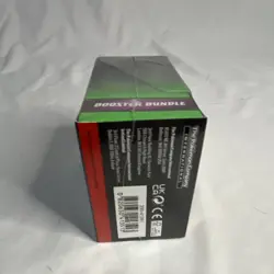 Pokemon TCG Scarlet & Violet Shrouded Fable Booster Bundle Box English 2024 - Image 5